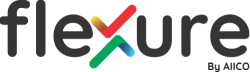 Flexure Logo